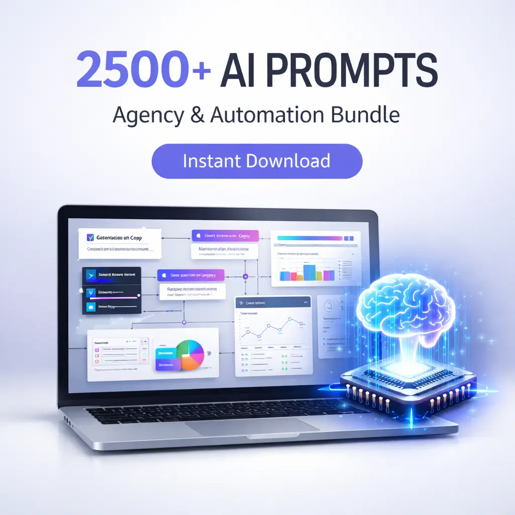 2500+agencyautomation-prompt-bundle