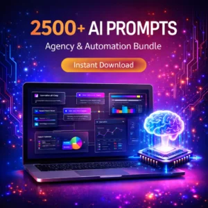 2500+agencyautomation-prompt-bundle
