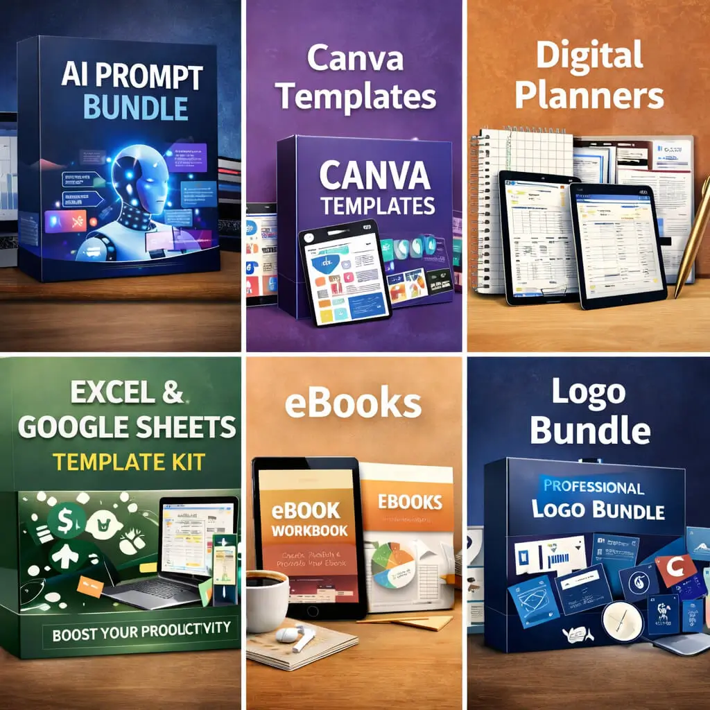 best digital products in 2026