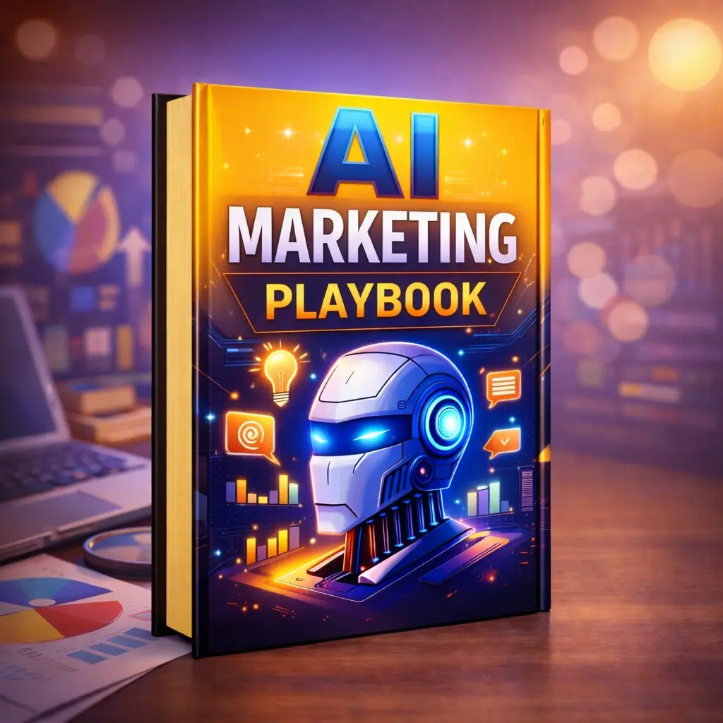 AI Marketing Playbook